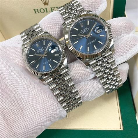 replica 36mm rolex|rolex 36mm vs 41mm.